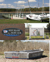 KI Yacht Club Collage
