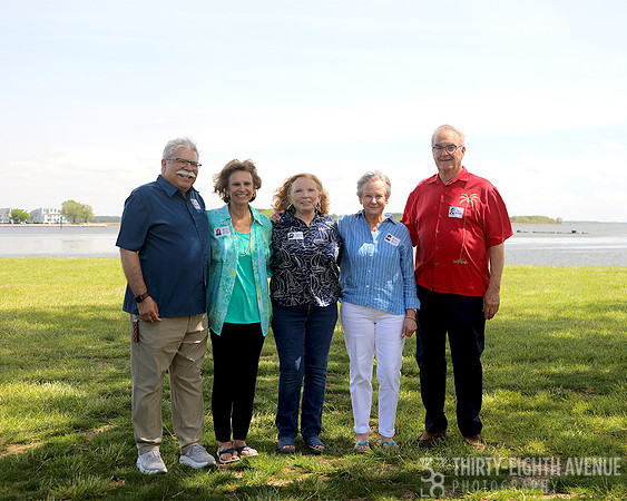 The Committee-AHS Class of '68 Reunion 2025