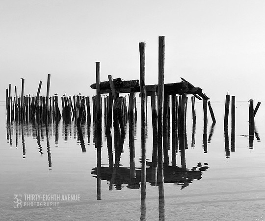 PTown Reflections