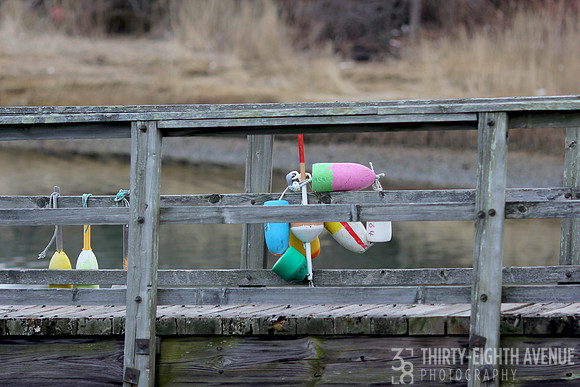 Dock Ornaments