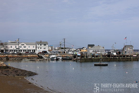 Plymouth Waterfront