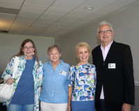 Dixie, Kathee, Marsha & Charlie