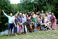 Healy Family SillySilly