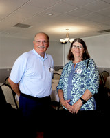 Jon & Alice-AHS Class of '68 Reunion